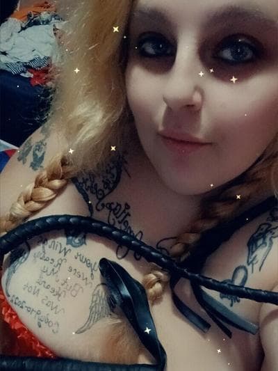 @bbwbabycake