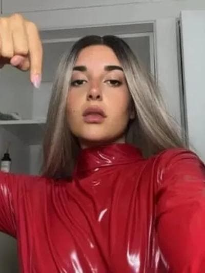 ✅CORALIE✅TEEN GODDESS ✅ HUMILIATION✅ PEGGING