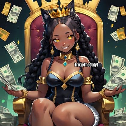 @trixietheonly1