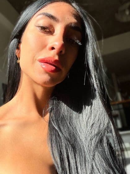 @goddessazuul