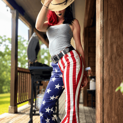 @gothiccountrytease
