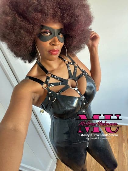 @mistressunknown