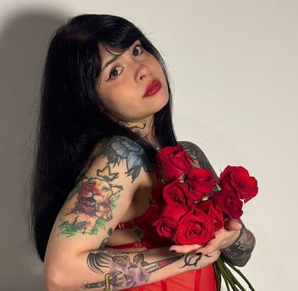 @bonnievalentine