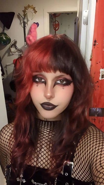 @booteddoll