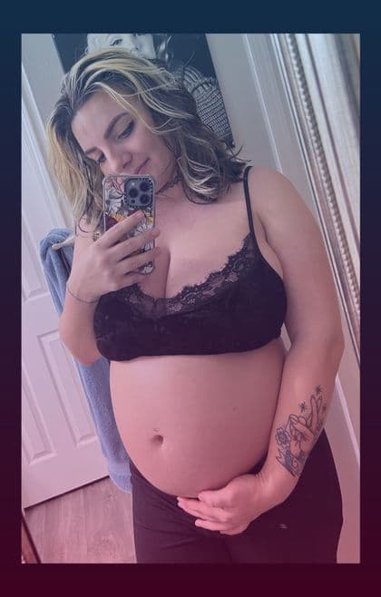 @pregnantallie