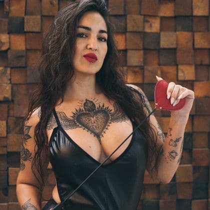 @sensualauthority