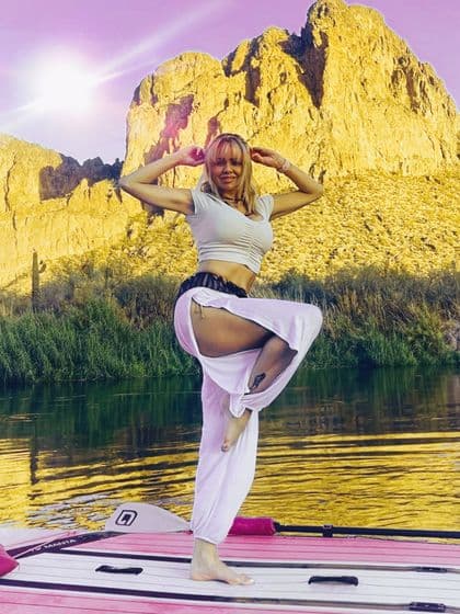 @yogamana