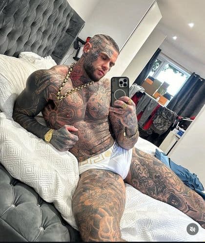 @bigharrys