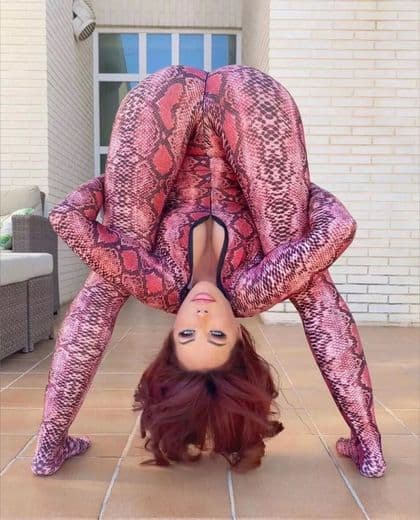 @yaelayoga