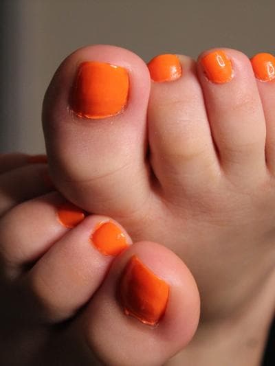 @ambarfeetmodel