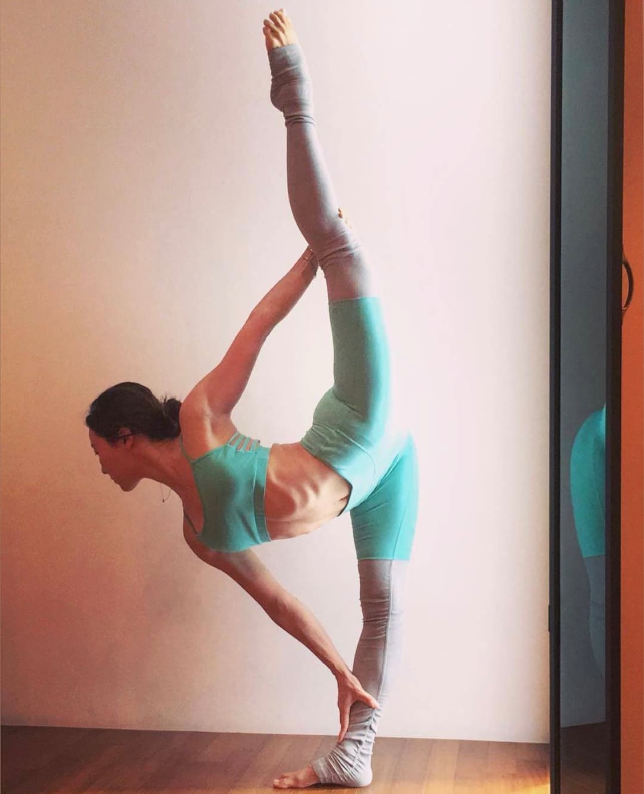 @chineseballerina