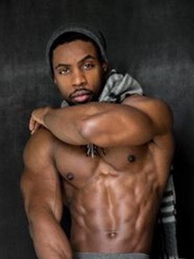 Ad
@deangelojackson