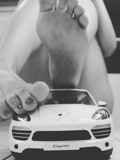@feet.modelx