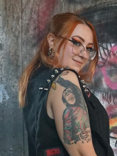 @gingertokes