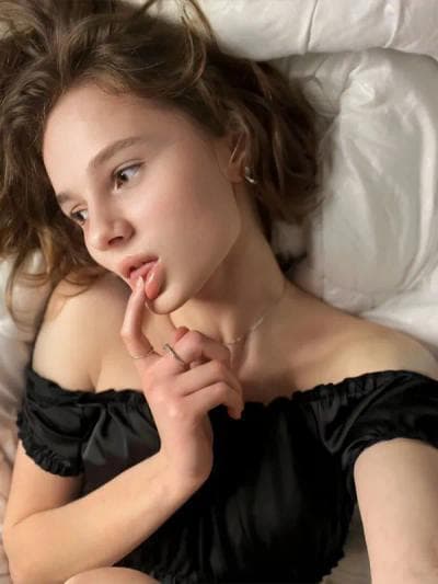 Lill ๐18๐ Milana