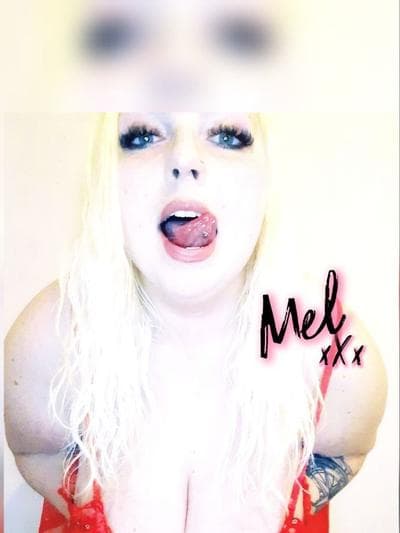 @mistressmel1