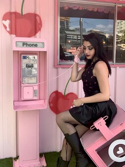 @mistressxalexis
