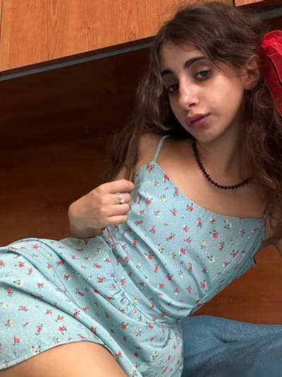 Nadya🧸