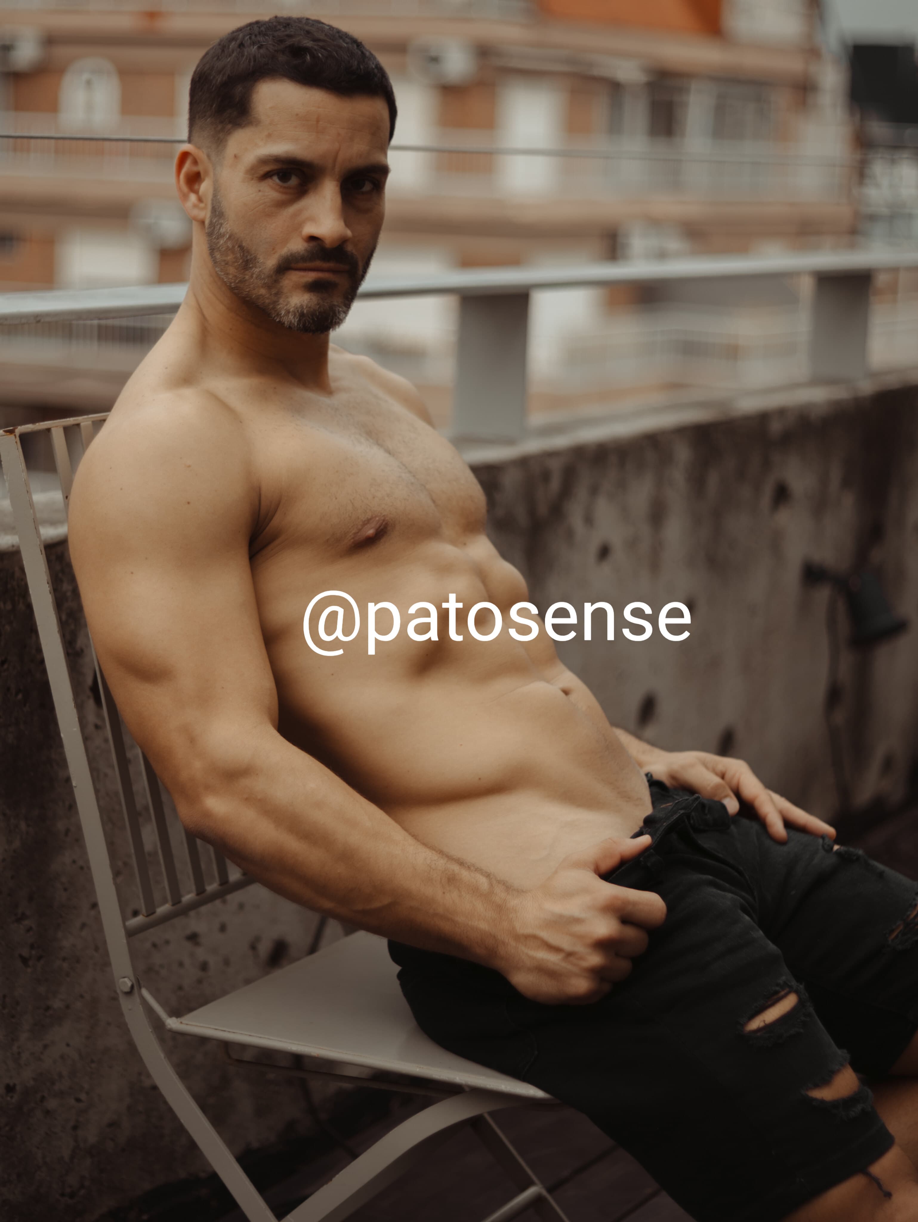 @patosense