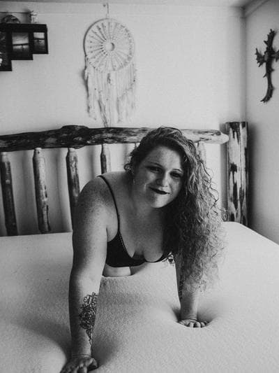 @rdheadedmomma
