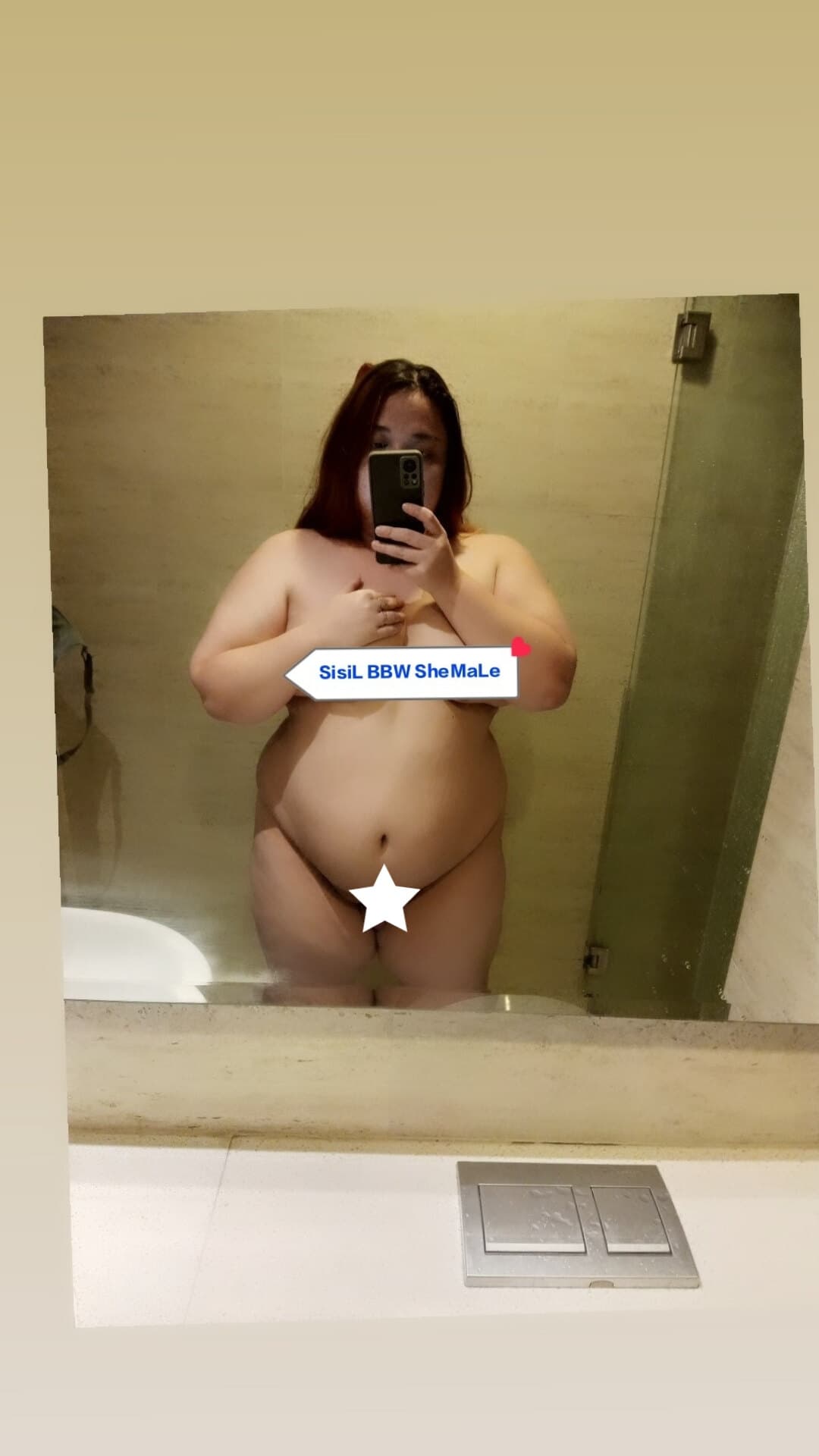 @sisilbbwshemale