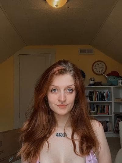 @smallerveganpeech
